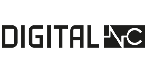 Logo of Digital NC