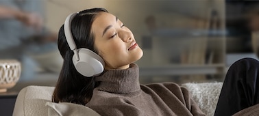 Picture of WH-1000XM5 Wireless Noise Cancelling Headphones