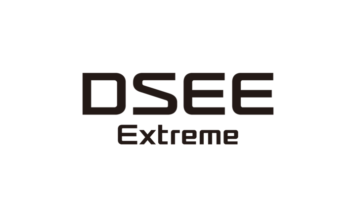 Logo of DSEE Extreme™