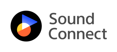 Logo of Sony | Headphones Connect app