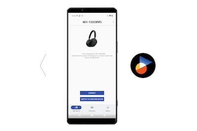 نزّل تطبيق Sound Connect