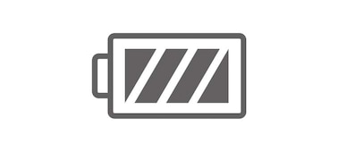 Battery icon