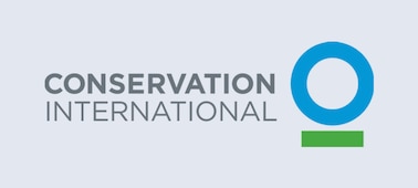 Logo for Conservation International