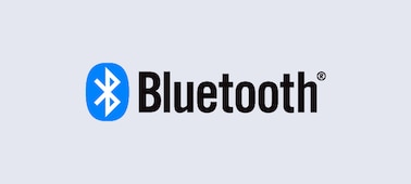 Logótipo do Bluetooth®