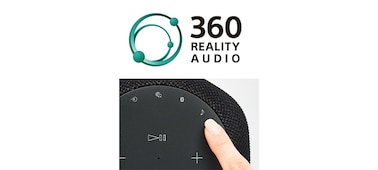 360 Reality Audio